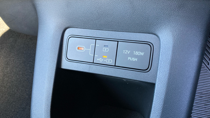 Hyundai IONIQ 5 168kW Advance 84 kWh 5dr Auto Electric Hatchback - Image 38